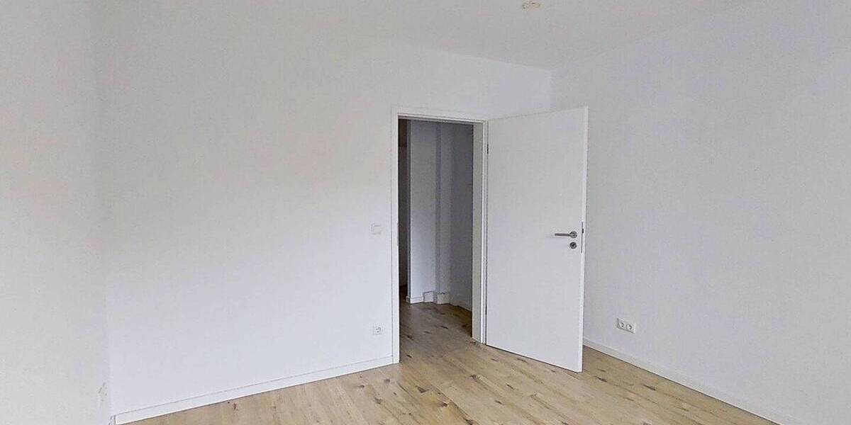 Etagenwohnung Göttingen Grone - 3 Zimmer, 70 m&sup2;, 599&euro; | Angebot:26766581