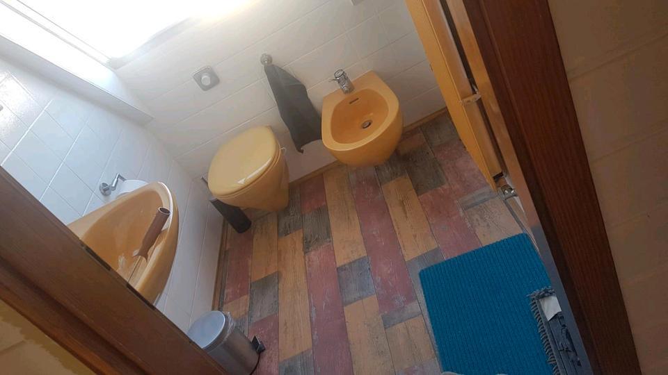 Monteur Zimmer Apartment
