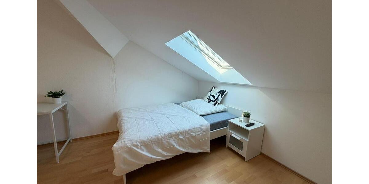 Etagenwohnung Bamberg Bamberg-Ost - 1 Zimmer, 297 m&sup2;, 435&euro; | Angebot:26560579