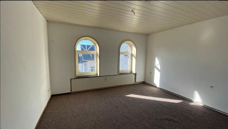 Etagenwohnung Nortorf - 3 Zimmer, 86 m&sup2;, 680&euro; | Angebot:24676633