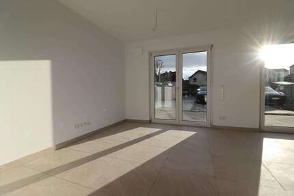 Wohnung Gernsheim - 3 Zimmer, 78 m&sup2;, 1.150&euro; | Angebot:27127871