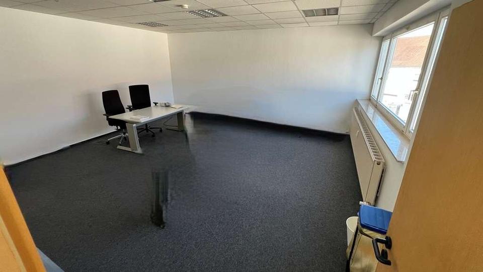 Gewerbeobjekt Neu-Ulm Ludwigsfeld - 1.400&euro; | Angebot:24710200