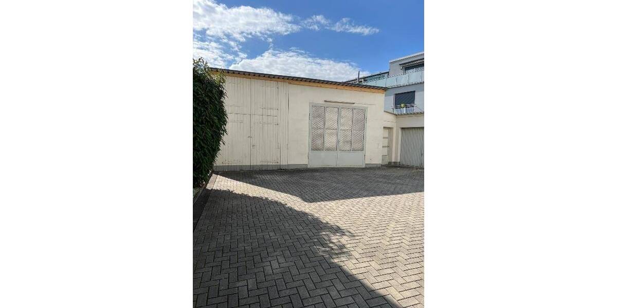 Etagenwohnung Vellmar Niedervellmar - 3 Zimmer, 105 m&sup2;, 750&euro; | Angebot:23984521