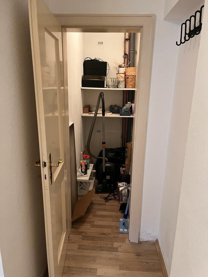 Provisionsfreie 2 ZKDB Wohnung