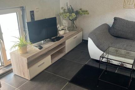 1,5 Zimmewohnung zu vermieten, voll möbliert, sofort bezugsbereit 1 zimmer