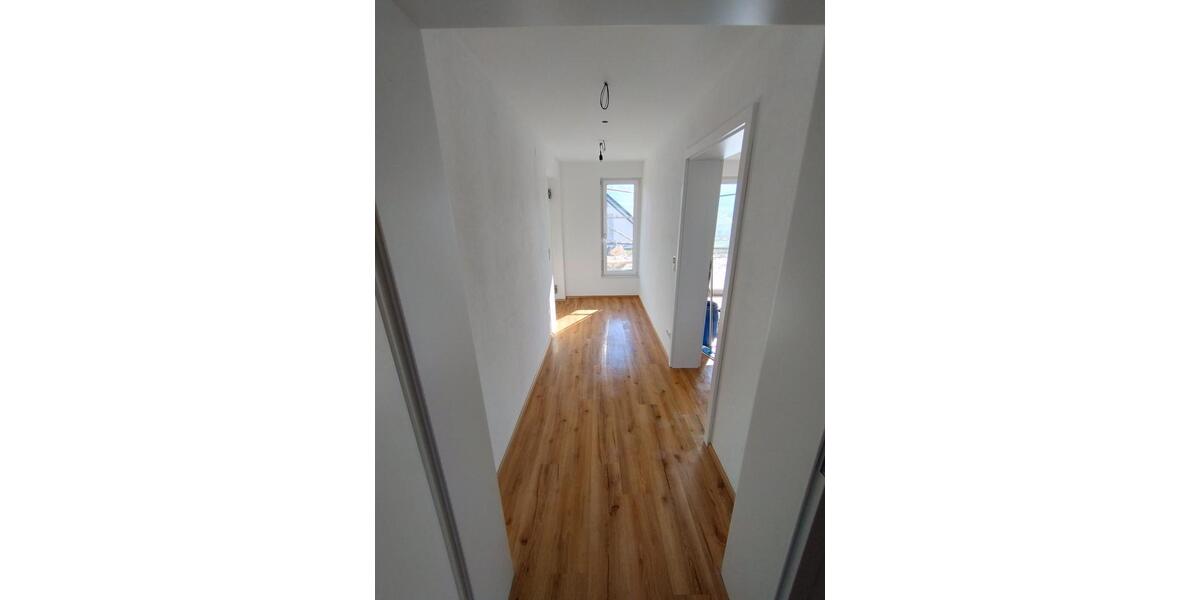 Moderne 2-Zimmer-Wohnung mit Terrasse und Einbauküche 2 zimmer