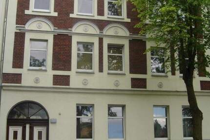 Wohnung Rathenow - Bahnhofnähe Rathenow - 3 Zimmer, 63 m&sup2;, 570&euro; | Angebot:25661189