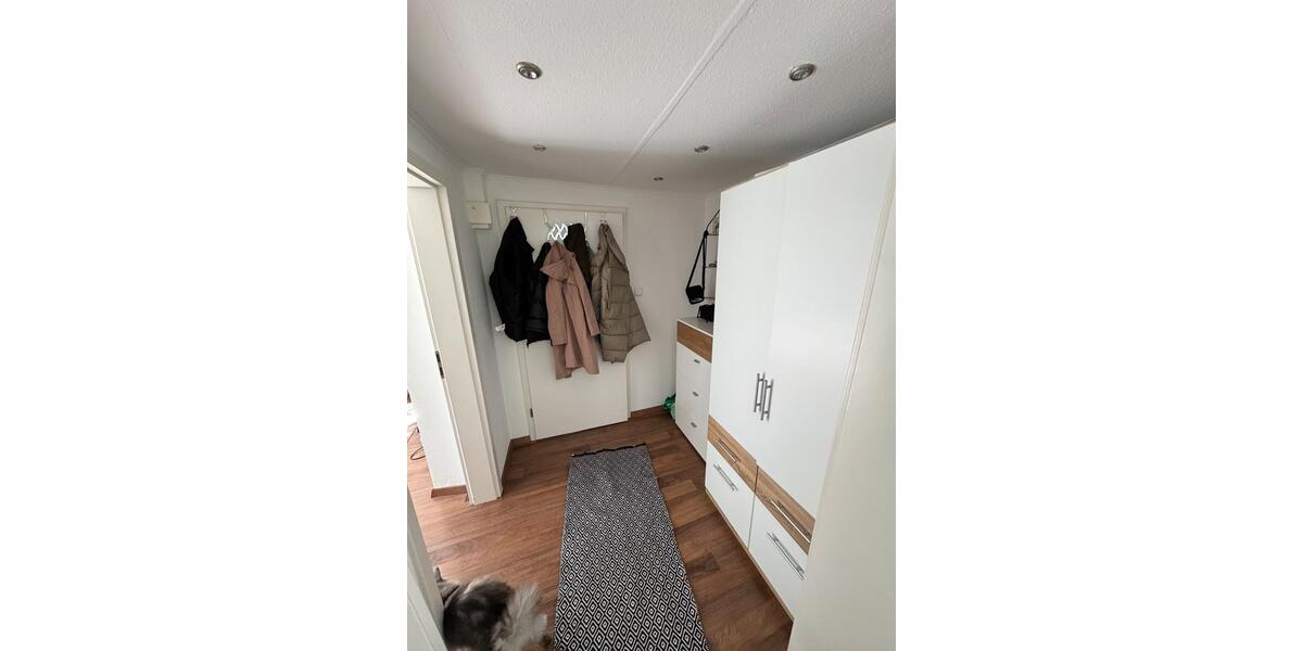 Etagenwohnung Remscheid - 3 Zimmer, 80 m&sup2;, 650&euro; | Angebot:26518342