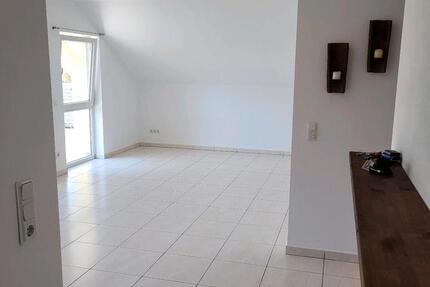 Schicke Wohnung in Riegelsberg mit Balkon 3 zimmer