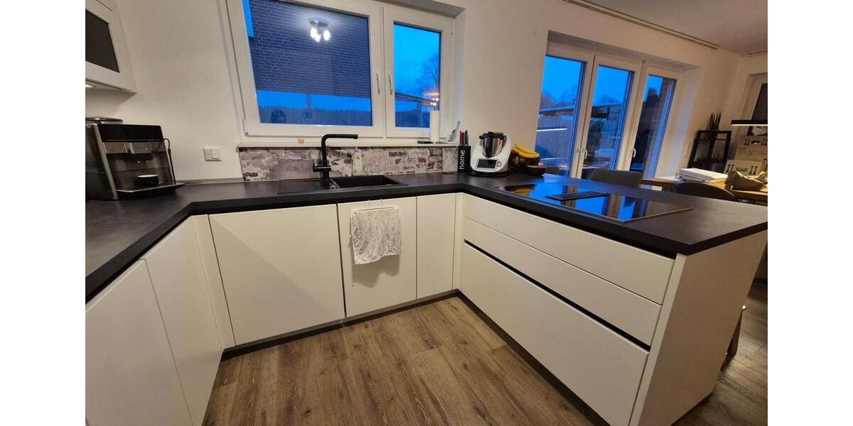 Erdgeschoßwohnung Ahaus - 3 Zimmer, 95 m&sup2;, 1.070&euro; | Angebot:25054977