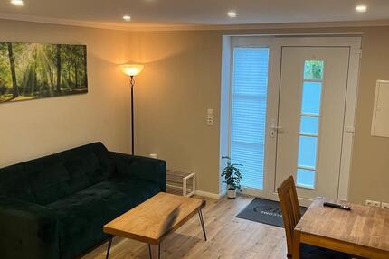 Ferienwohnung Monteurwohnung Pendlerwohnung 2 zimmer