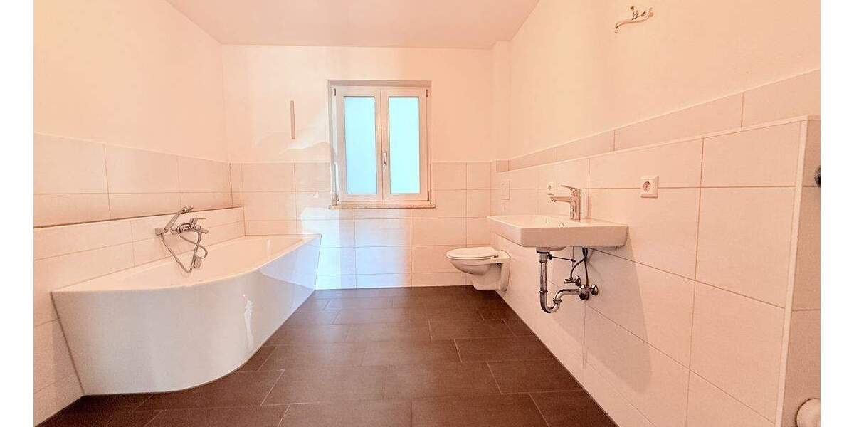 Terrassenwohnung Garching an der Alz Garching - 3 Zimmer, 95 m&sup2;, 995&euro; | Angebot:24028287