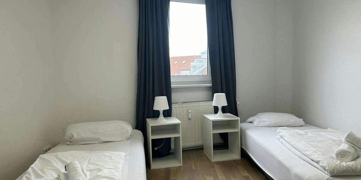 Zimmer Wismar Altstadt - 740&euro; | Angebot:26303294
