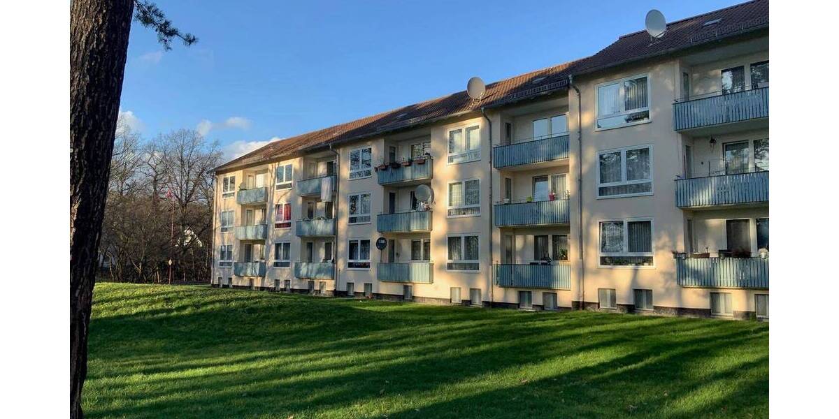 Etagenwohnung Stadtallendorf - 3 Zimmer, 65 m&sup2;, 490&euro; | Angebot:26842992