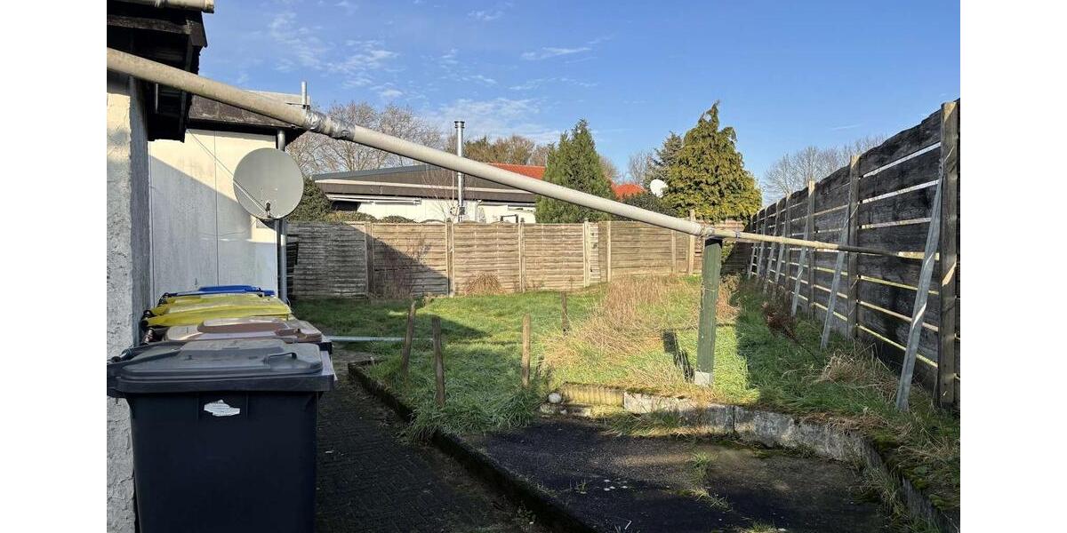 Einfamilienhaus Emmerich am Rhein - 3 Zimmer, 62 m&sup2;, 750&euro; | Angebot:25081479