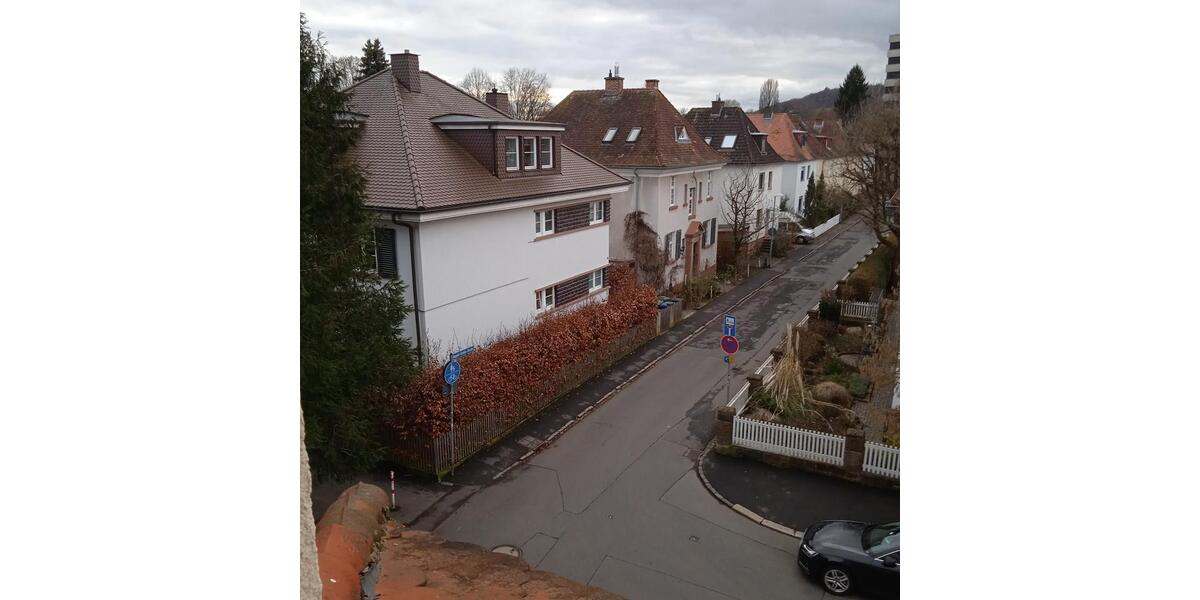 Etagenwohnung Marburg - 5 Zimmer, 120 m&sup2;, 1.800&euro; | Angebot:25274523