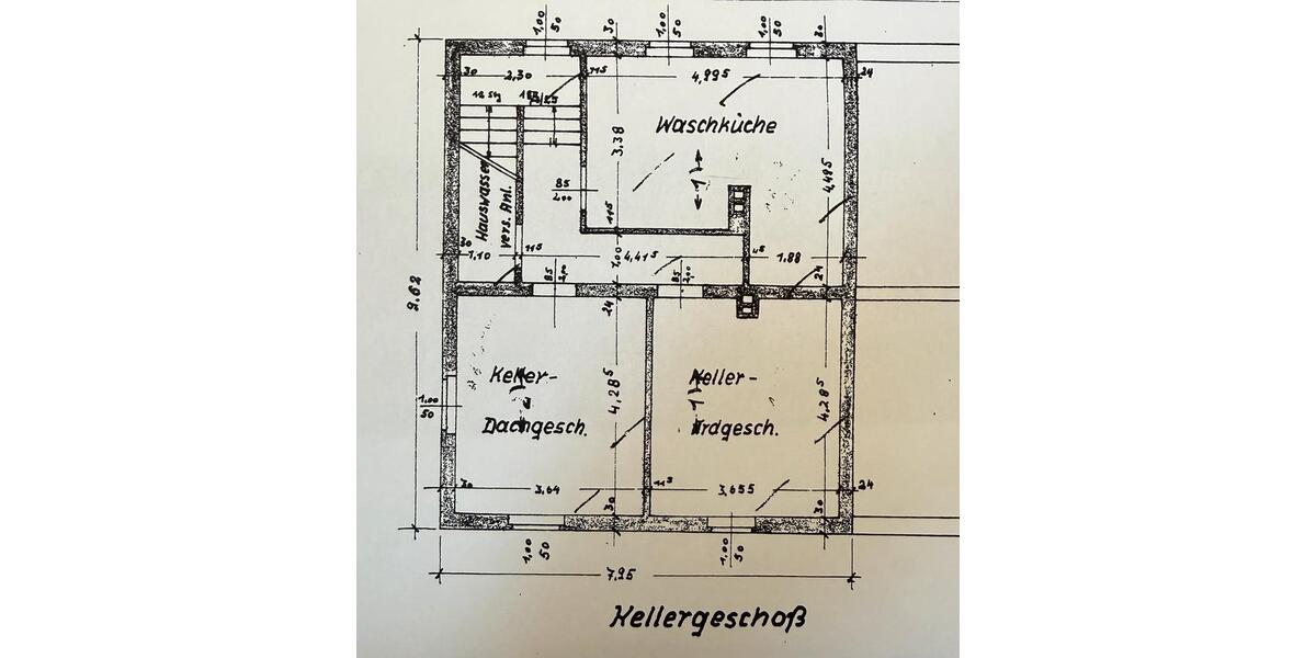 Erdgeschoßwohnung Barnstorf - 3 Zimmer, 80 m&sup2;, 545&euro; | Angebot:26313172