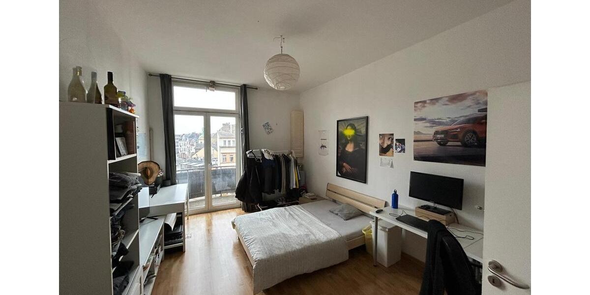 Wohnen auf Zeit Wiesbaden - 2 Zimmer, 21 m&sup2;, 515&euro; | Angebot:24957501