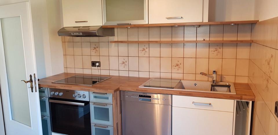 Etagenwohnung Biebergemünd - 2 Zimmer, 70 m&sup2;, 550&euro; | Angebot:26704584