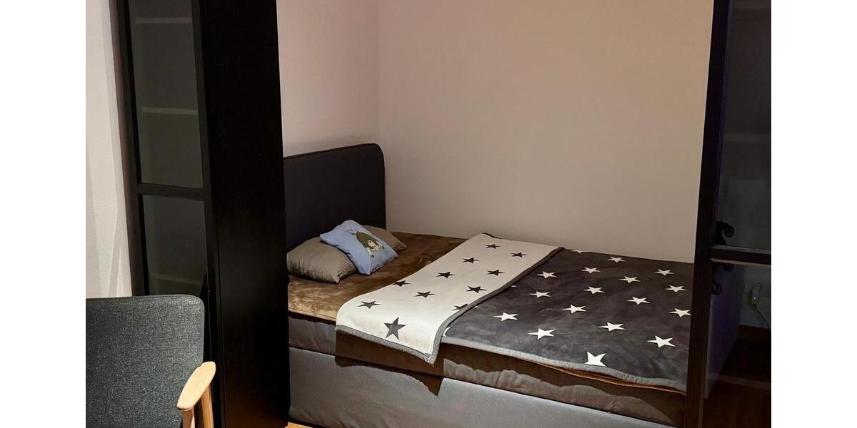 Wohnen auf Zeit Straubing - 1 Zimmer, 16 m&sup2;, 780&euro; | Angebot:26302103