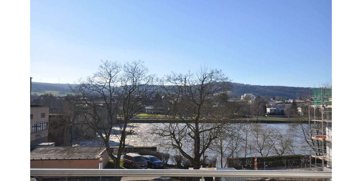 Etagenwohnung Klingenberg am Main - 2 Zimmer, 53 m&sup2;, 750&euro; | Angebot:25601398