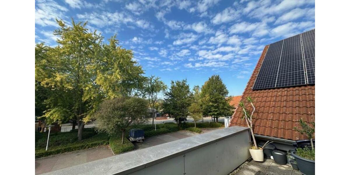 Maisonettenwohnung Hagenburg - 3 Zimmer, 114 m&sup2;, 900&euro; | Angebot:26531326