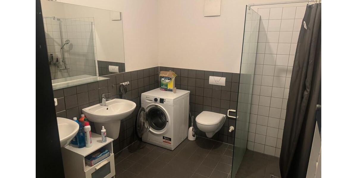 Wohnen auf Zeit Bremen - 1 Zimmer, 16 m&sup2;, 620&euro; | Angebot:25142338