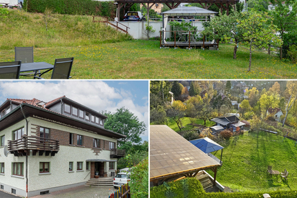 Schöne, ruhige Wohnung mit Wohlfühlgarantie 2 zimmer