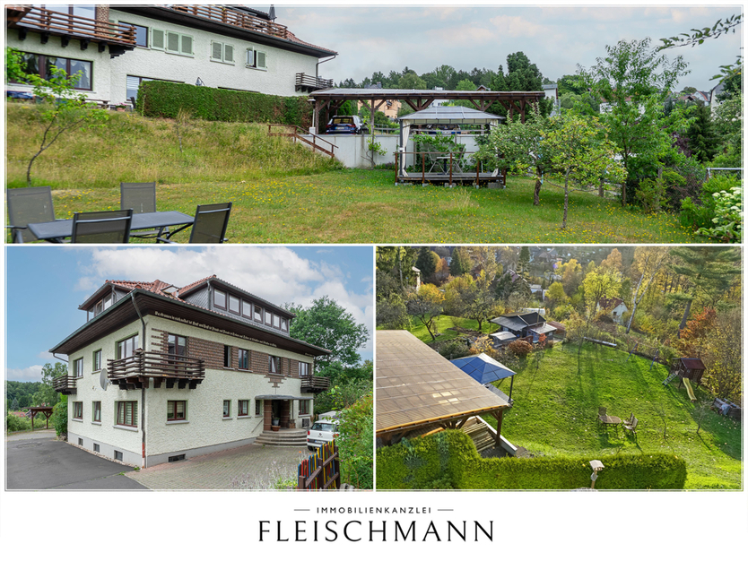 Schöne, ruhige Wohnung mit Wohlfühlgarantie 2 zimmer