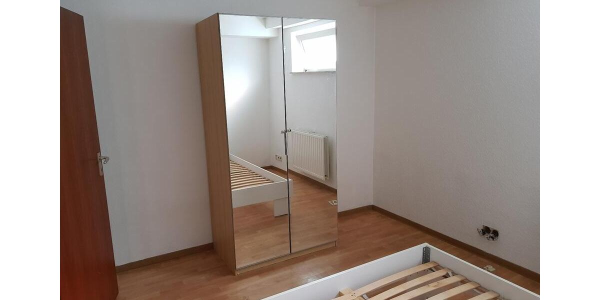 Etagenwohnung Neuwied - 2 Zimmer, 52 m&sup2;, 420&euro; | Angebot:25234824