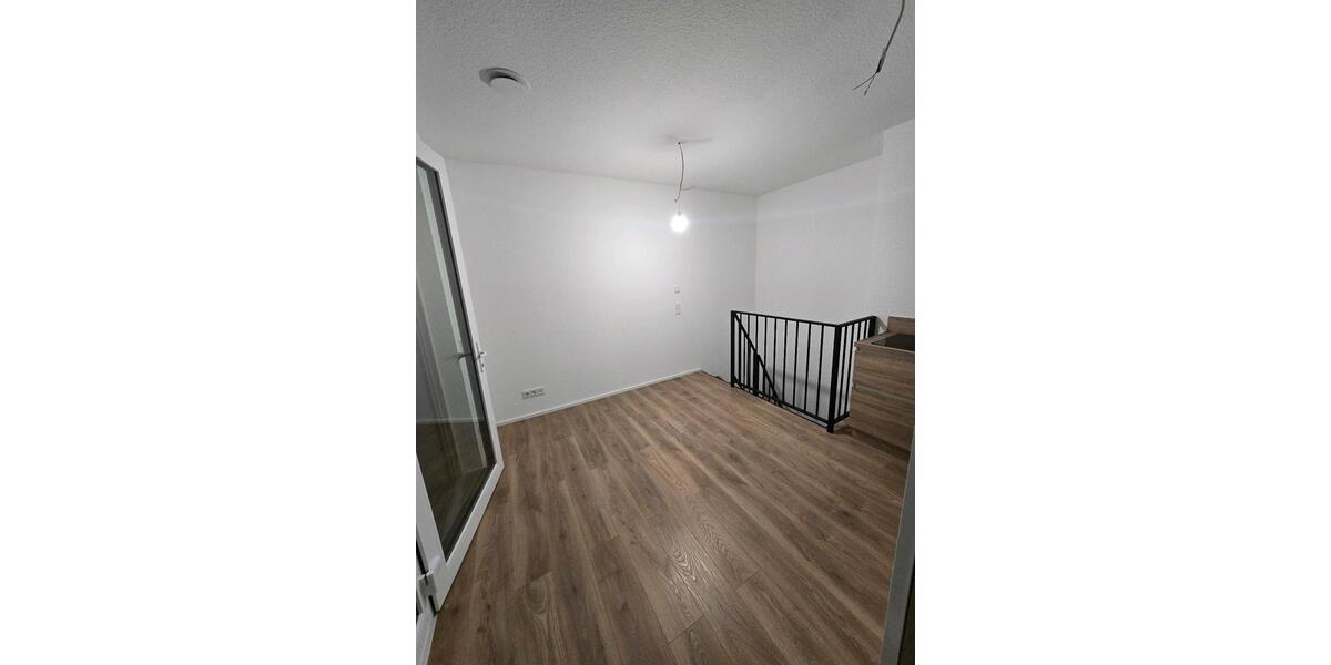 Wohnung 2Zimmer 52m2 Sandhausen Einbauküche Stellplatz zimmer