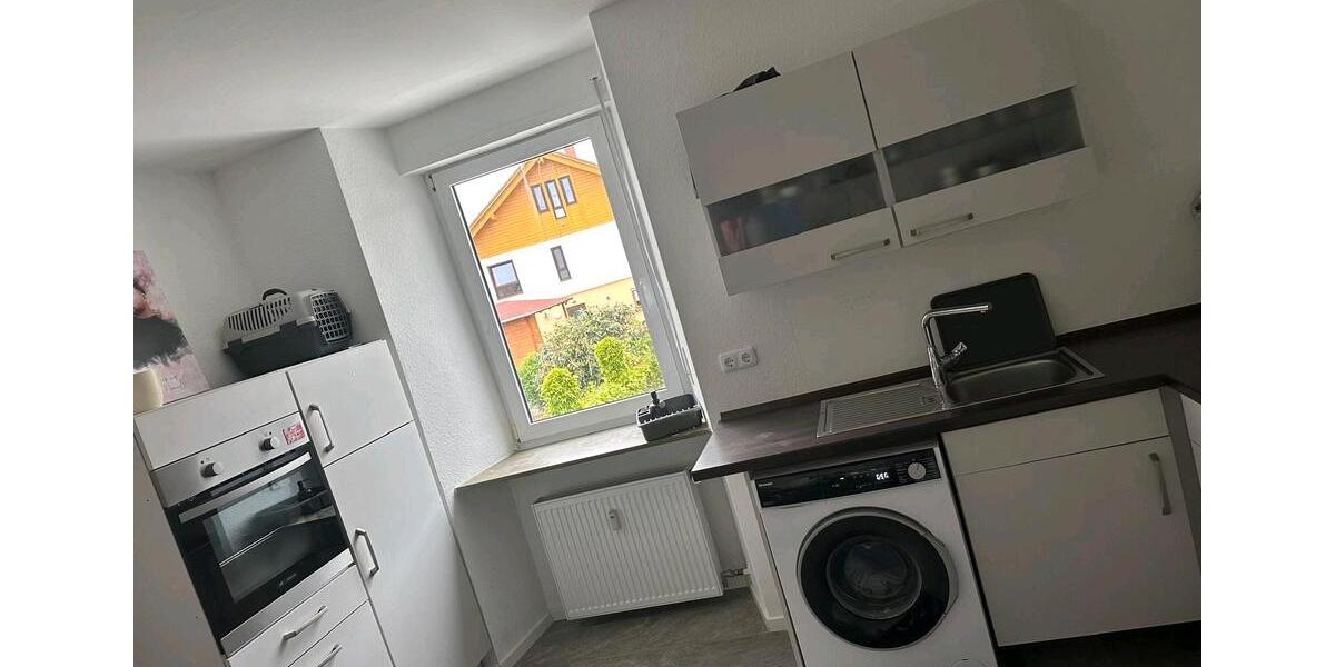 Etagenwohnung Lonnig - 4 Zimmer, 60 m&sup2;, 690&euro; | Angebot:24956646