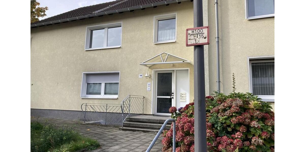 Die ersten eigenen vier Wände zur Miete - Wohlfühlen bei VIVAWEST 1 zimmer