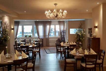 Gastronomie in Ludwigshafen am Rhein 2.000 € 235 m² zimmer