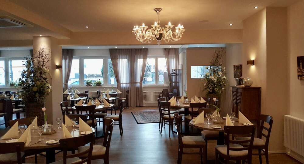 Gastronomie in Ludwigshafen am Rhein 2.000 € 235 m² zimmer