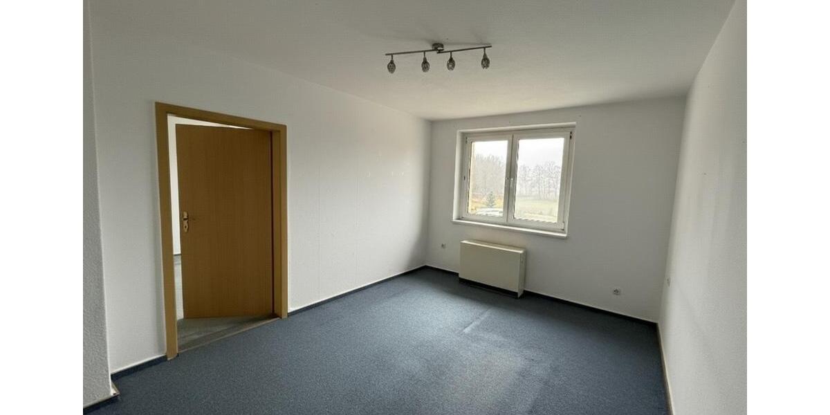 Helle 3-Zimmer-Wohnung in Siggelkow mit 63 m² 3 zimmer