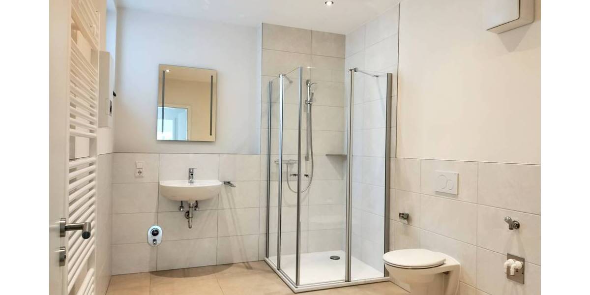 Etagenwohnung Waxweiler - 3 Zimmer, 79 m&sup2;, 900&euro; | Angebot:26595042