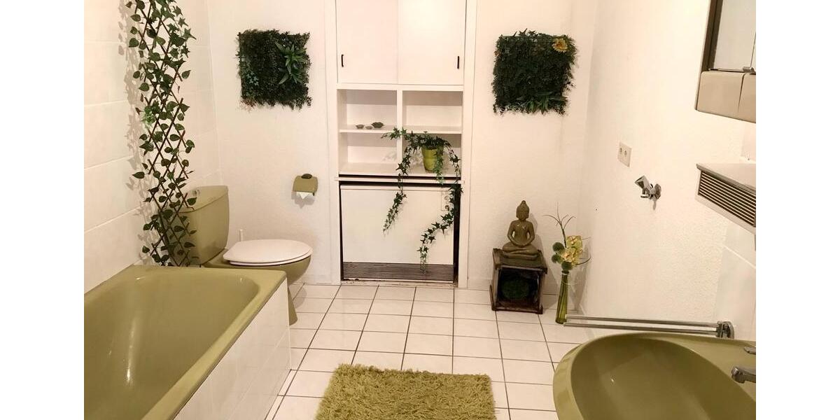 Hochparterre Burkardroth - 3.5 Zimmer, 70 m&sup2;, 495&euro; | Angebot:24768336