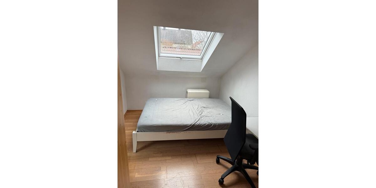 Ruhige 3-Zimmer-Wohnung in Hain – naturnah, Haustiere erlaubt 3 zimmer