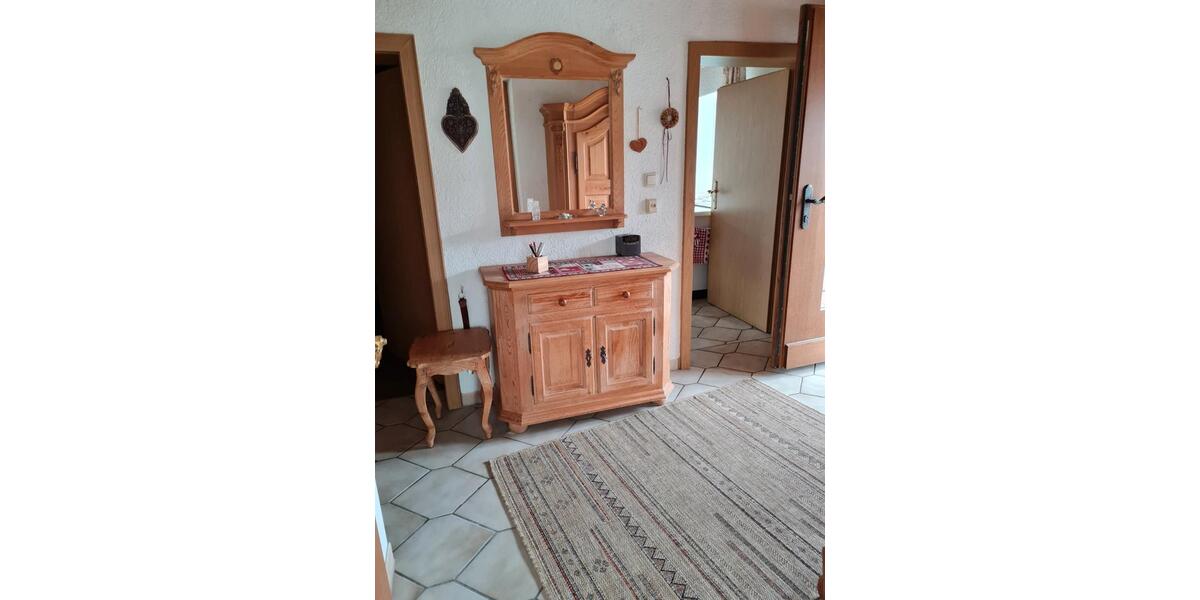 Wohnen auf Zeit Andechs - 3 Zimmer, 55 m&sup2;, 75&euro; | Angebot:26606959