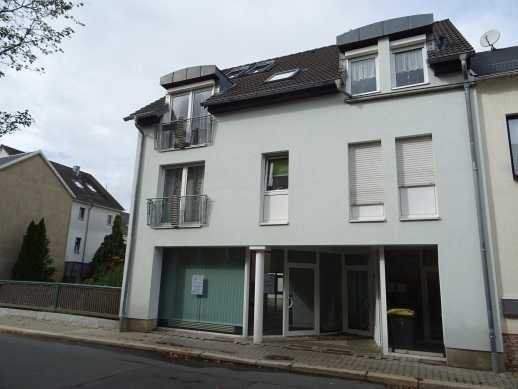Gewerbeobjekt Zeulenroda-Triebes Zeulenroda - 3 Zimmer, 76 m&sup2;, 480&euro; | Angebot:25688091