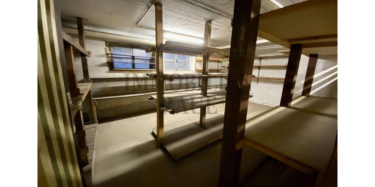 LADENLOKAL IN 1A-LAGE (ZENTRUM) VON FRIEDRICHSTHAL - SOFORT FREI zimmer