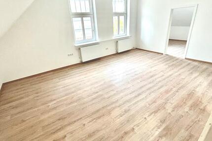 4 Zimmer Altbau Wohnung im Zentrum von Warendorf