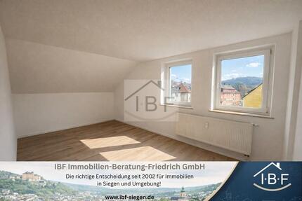 Wohnung Siegen Kaan-Marienborn - 4 Zimmer, 115 m&sup2;, 950&euro; | Angebot:26622637