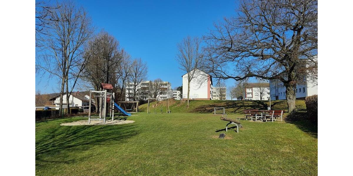 Etagenwohnung Steinau an der Straße - 1 Zimmer, 43 m&sup2;, 350&euro; | Angebot:25964593