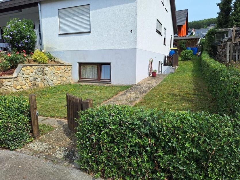 EinliegerWohnung