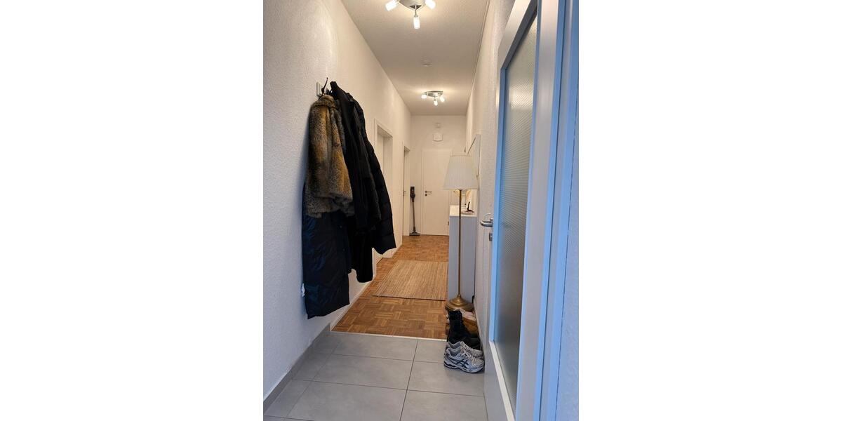 Wohnen auf Zeit Osnabrück Hellern - 1 Zimmer, 15 m&sup2;, 350&euro; | Angebot:26021014
