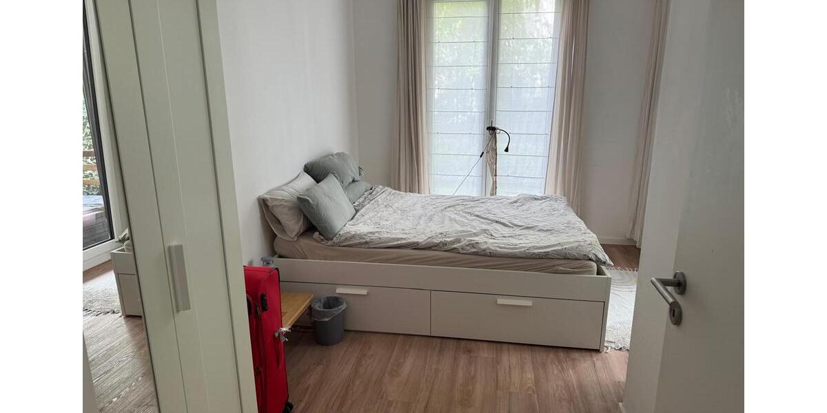 Wohnen auf Zeit Berlin Tempelhof-Schöneberg - 3 Zimmer, 85 m&sup2;, 950&euro; | Angebot:26693754
