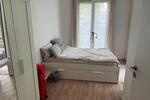 Wohnen auf Zeit Berlin Tempelhof-Schöneberg - 3 Zimmer, 85 m&sup2;, 950&euro; | Angebot:26693754