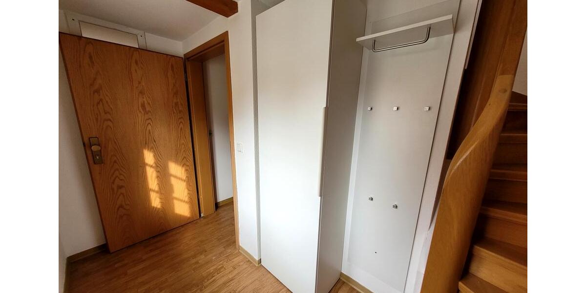 Maisonettenwohnung Quedlinburg - 3 Zimmer, 52 m&sup2;, 618&euro; | Angebot:25840095